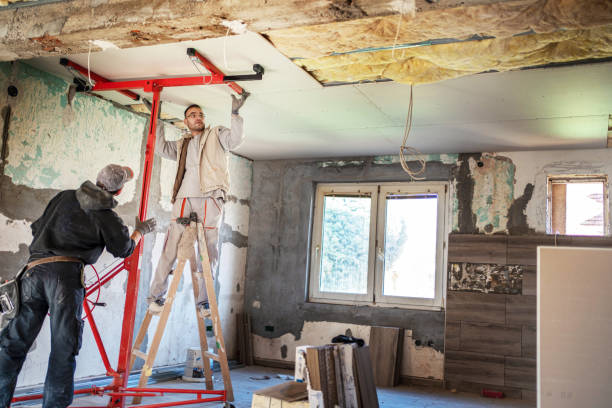 Best Fireproof Insulation  in Ukiah, CA