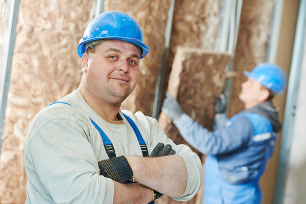 Best Insulation for New Construction  in Ukiah, CA